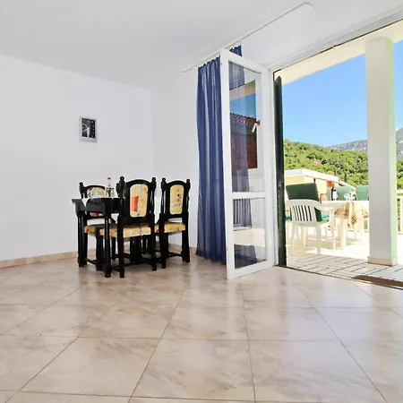 Holiday home Holiday Gea *