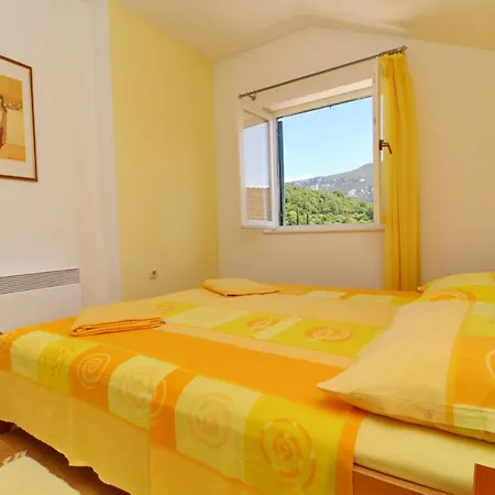 Holiday home Holiday Gea Ston