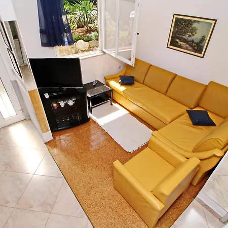 Holiday Gea Holiday home Ston