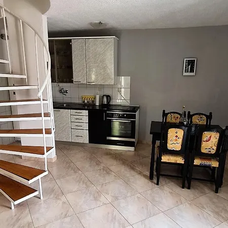 Holiday Gea Holiday home Ston