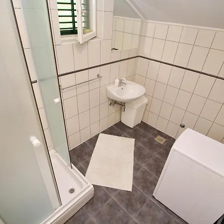 Holiday home Holiday Gea Ston