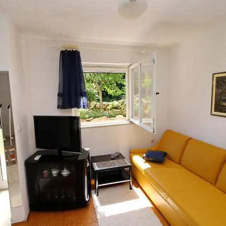 Holiday Gea Holiday home