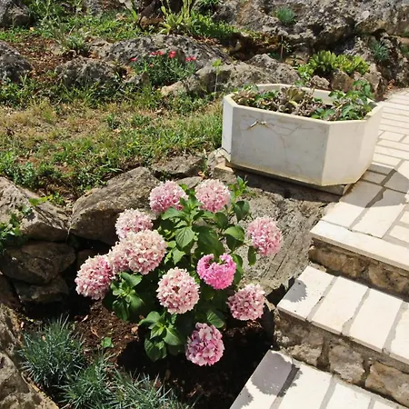 Holiday home Holiday Gea Ston