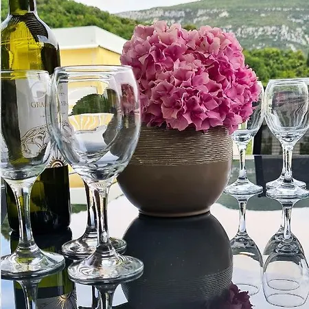Holiday Gea Holiday home