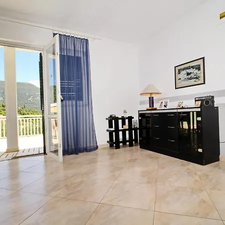 Holiday home Holiday Gea Ston