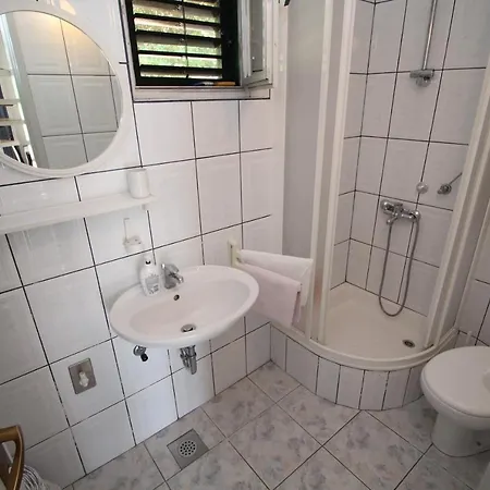 Holiday Gea Holiday home