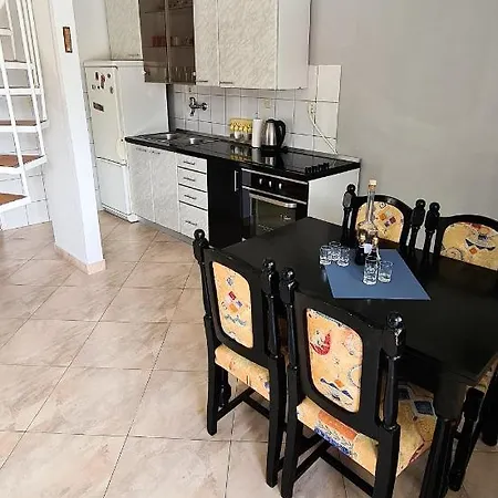 Holiday home Holiday Gea Ston