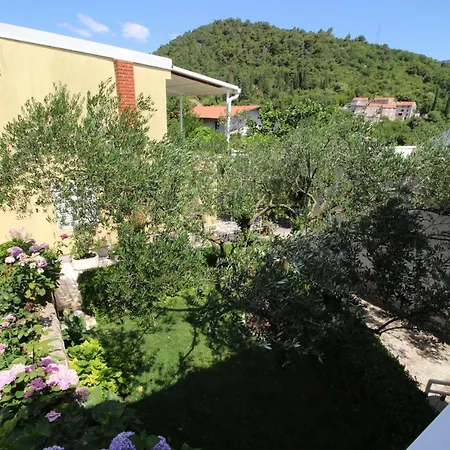 Holiday Gea Holiday home