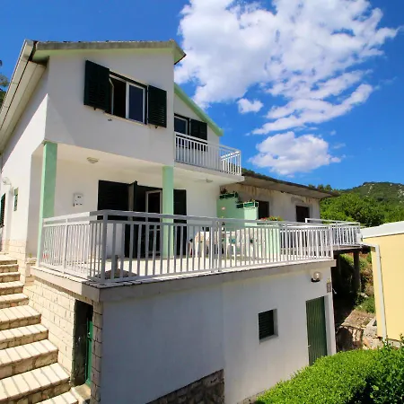 Holiday Gea Holiday home Ston