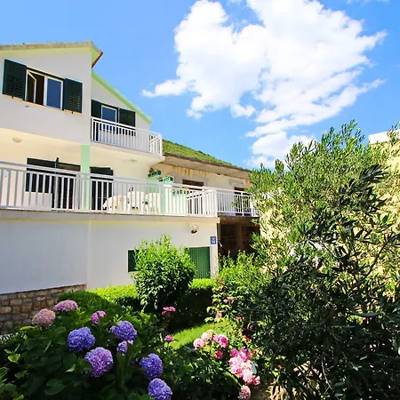 Holiday Gea Holiday home