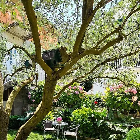 Casa vacanze Gea Ston